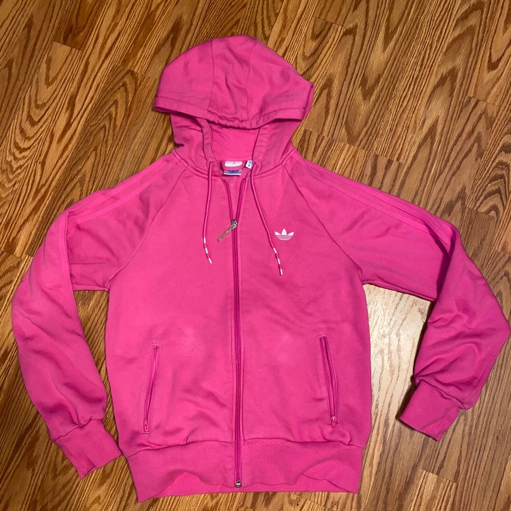 Adidas Jacket